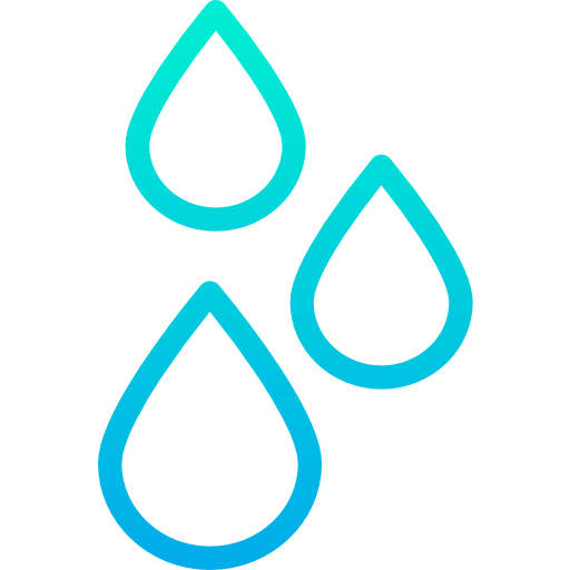 Drops icon