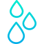 Drops ícono 64x64