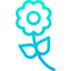 Flower ícono 64x64