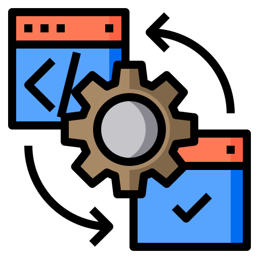Web 图标