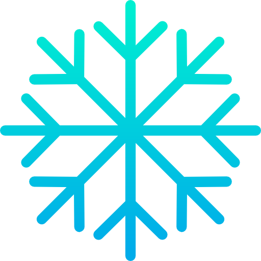 Snowflake ícono