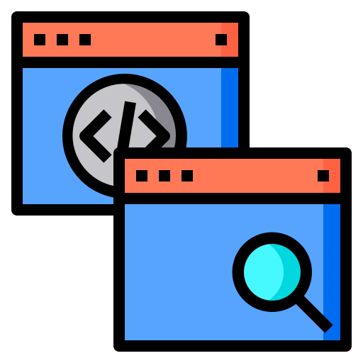 Website icon