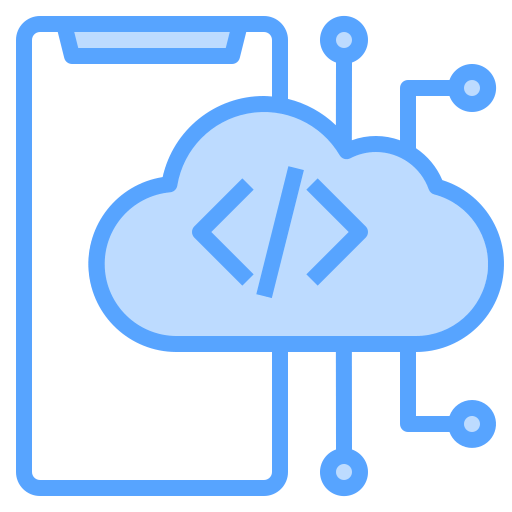 Cloud icon