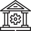 Banking icône 64x64