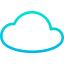 Cloud ícono 64x64