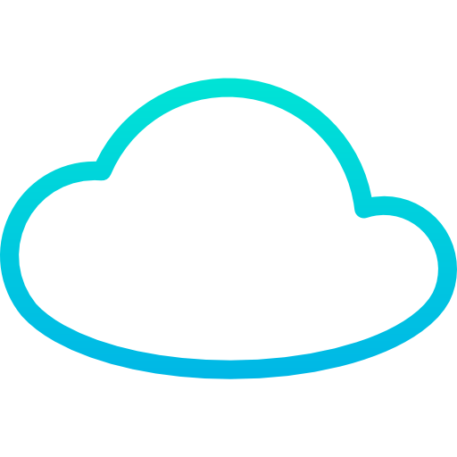 Cloud icon