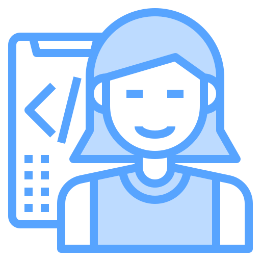 Developer icon
