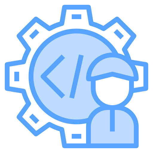 Developer アイコン