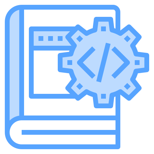 Learning icon