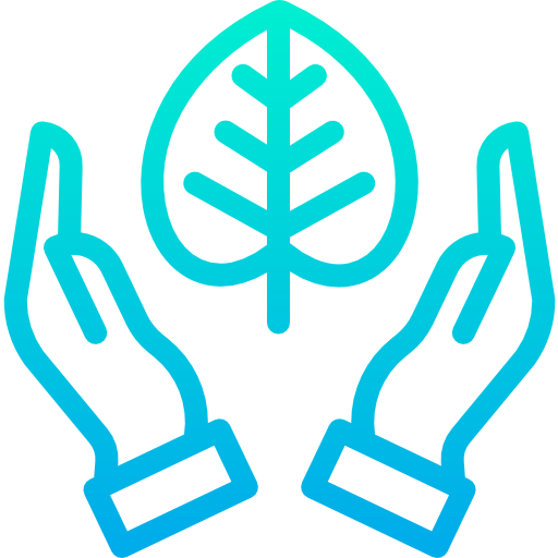 Leaf 图标