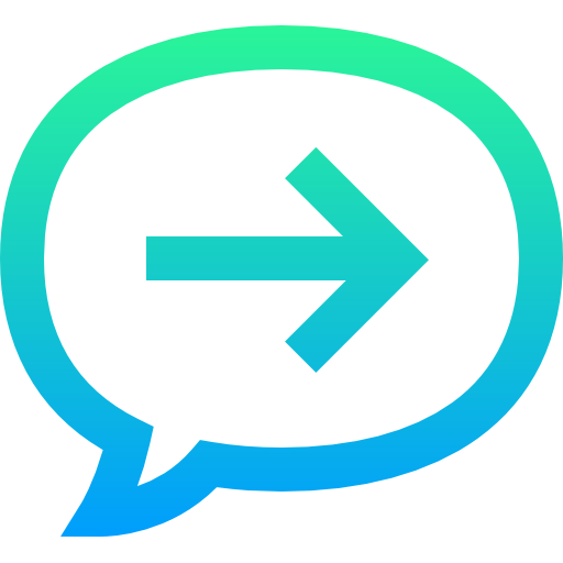 Send message іконка