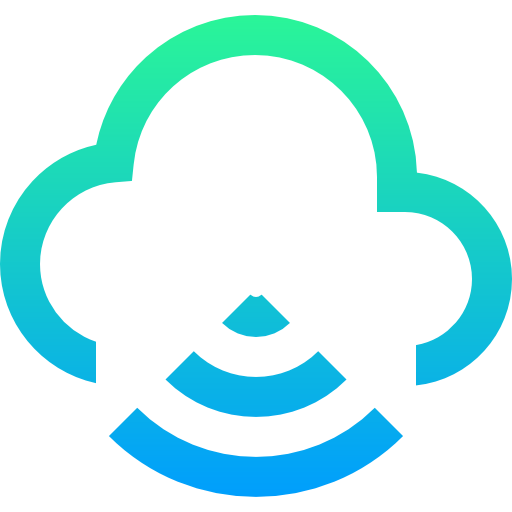 Cloud icon
