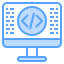 Programming ícone 64x64