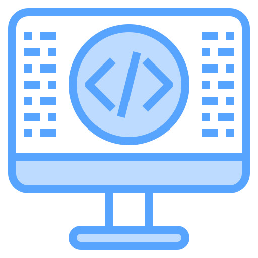 Programming Ikona