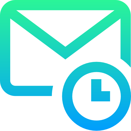 Deferred message Ikona