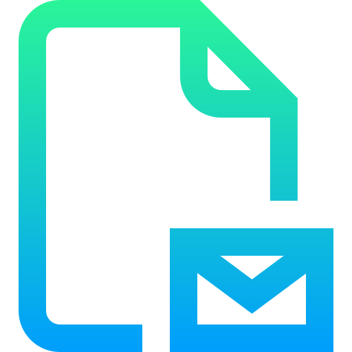 Send file ícone