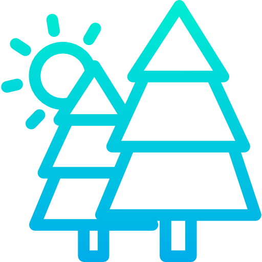 Forest icon