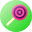 Lollipop icon 64x64