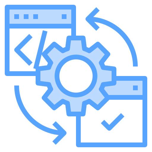 Web Ikona