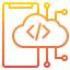 Cloud ícone 64x64