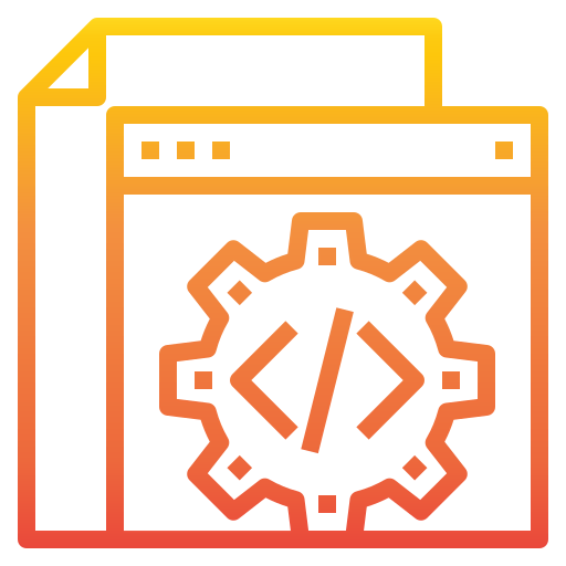 Develop іконка