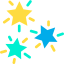 Star ícono 64x64