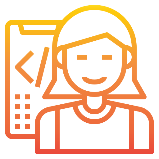 Developer icon