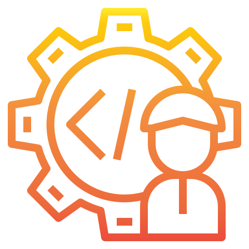 Developer 图标