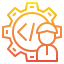 Developer ícone 64x64