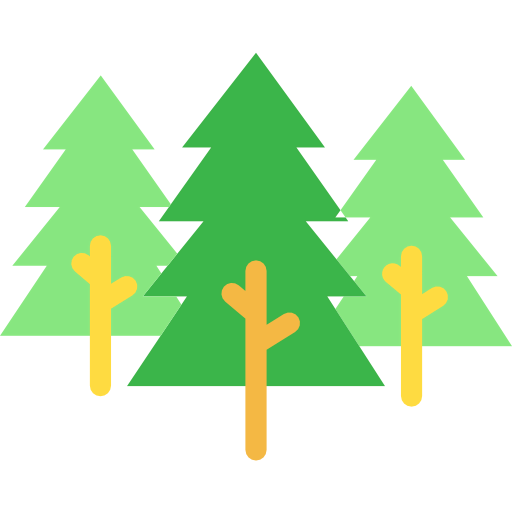 Tree icon