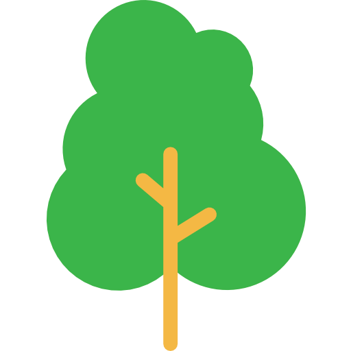 Tree icon
