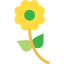 Flower ícono 64x64