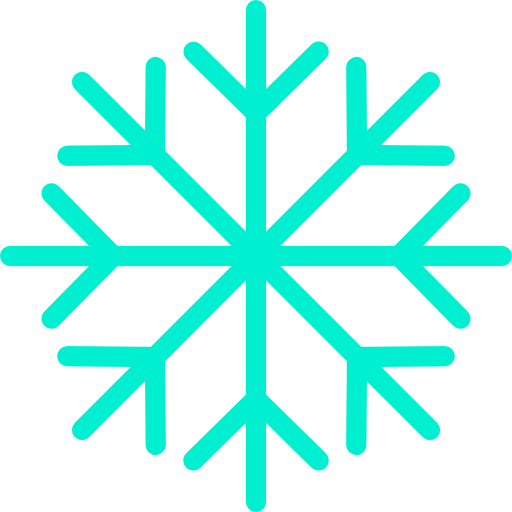 Snowflake Ikona