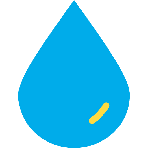 Drop アイコン