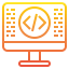 Programming ícone 64x64