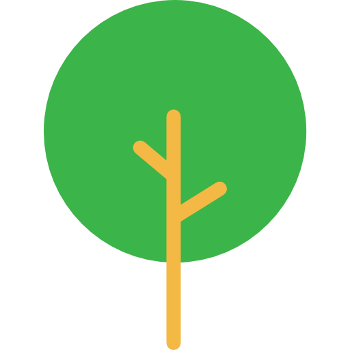 Tree icon