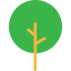 Tree ícono 64x64