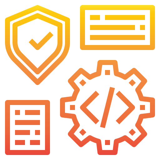 Programing icon