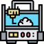 Organ icon 64x64