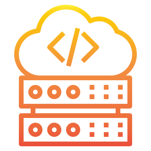 Server icône