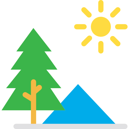 Forest icon