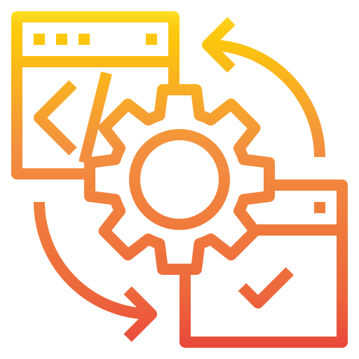 Web icon