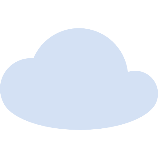 Cloud icon