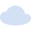 Cloud ícono 64x64