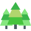Tree ícono 64x64
