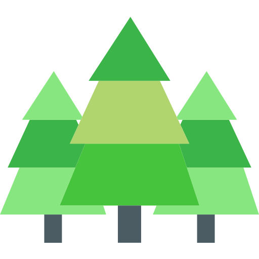 Tree icon