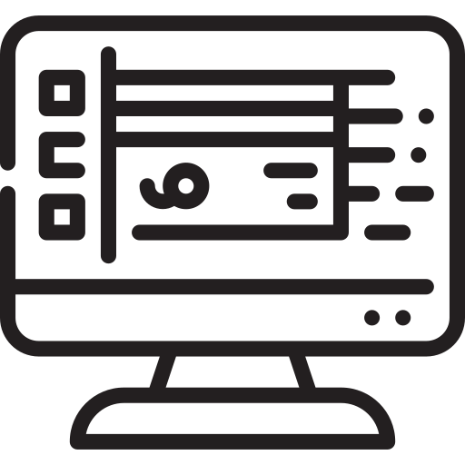 Payment method Ikona