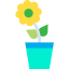 Plant ícono 64x64