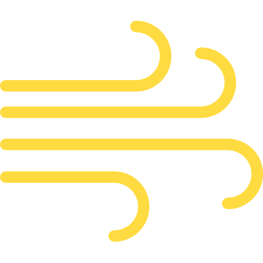 Wind icon