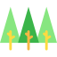 Tree ícono 64x64